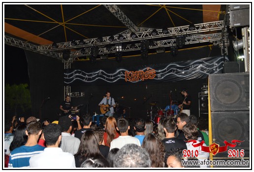 rolim de moura